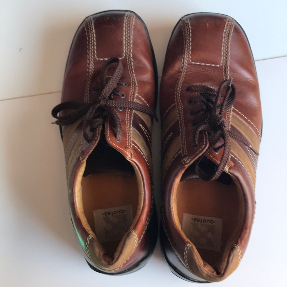 Men’s Leather dress shoes
